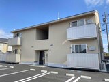 ルーナピェーナA棟