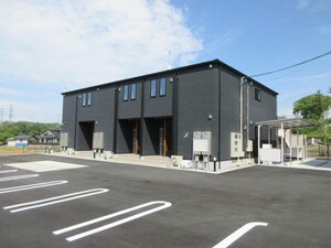 ヒルサイド・ヴィラM　A棟