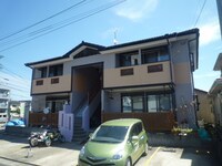 コーポナガミドリ