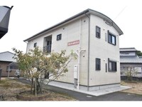 ヴァンベールさくらⅡ