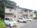 和弘アパート