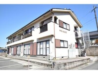 テラスハウス松元