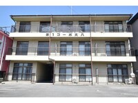 第1コーポ大八
