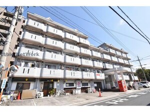ビッグバーンズマンション谷山1005＊