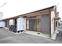 大八住宅(平屋)17号