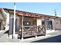 大八住宅(平屋)2号