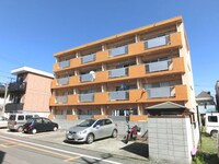 シティホームズＭ
