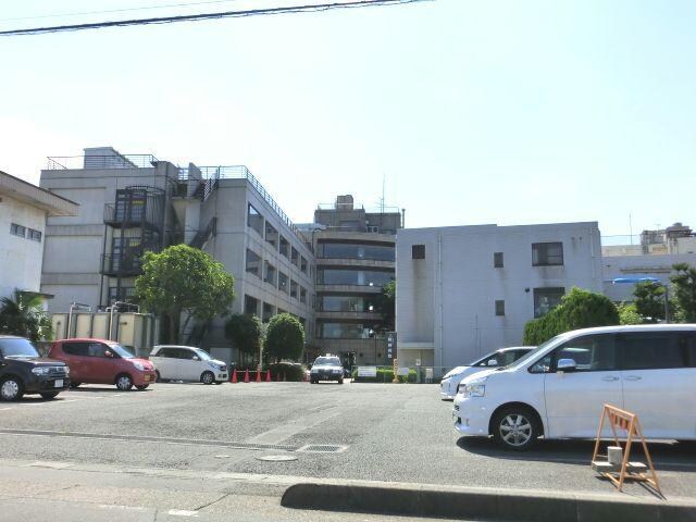 社会医療法人社団新都市医療研究会「関越会」関越病院(病院)まで479m シティホームズ脚折１８