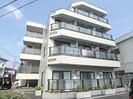 ジュネスベウラの外観