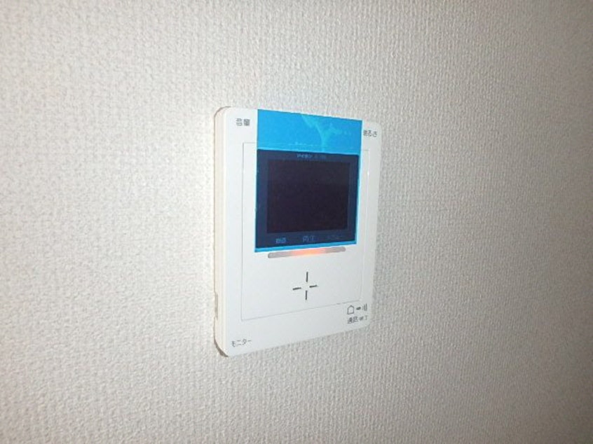 モニタフォン ジュネスベウラ