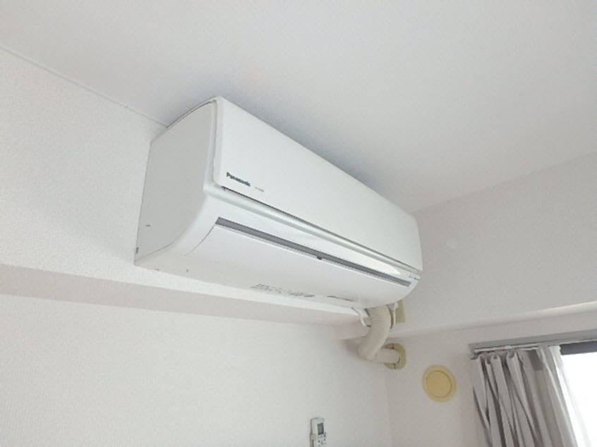 エアコン ジュネスベウラ