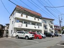 小林マンションの外観