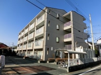キャステルマンション仲町