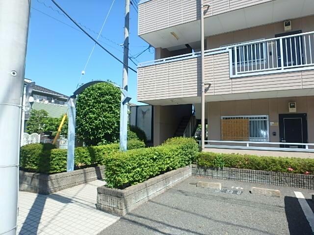  キャステルマンション仲町