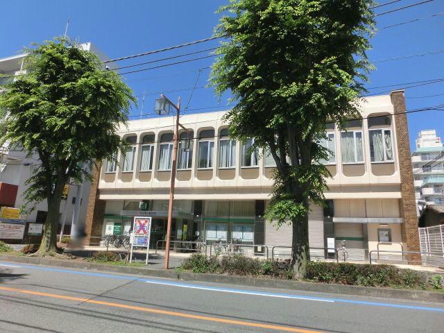 埼玉りそな銀行坂戸支店(銀行)まで208m サンライズプラザＡ