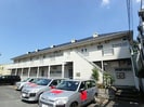 サンライズプラザＢの外観