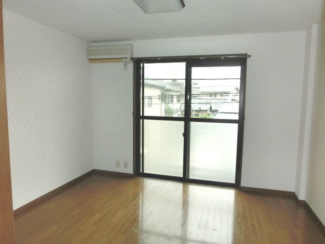 洋室 ジオックス５００