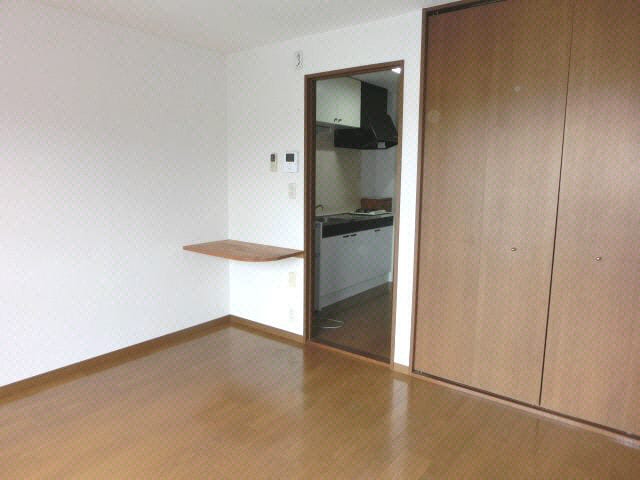 洋室 ジオックス５００