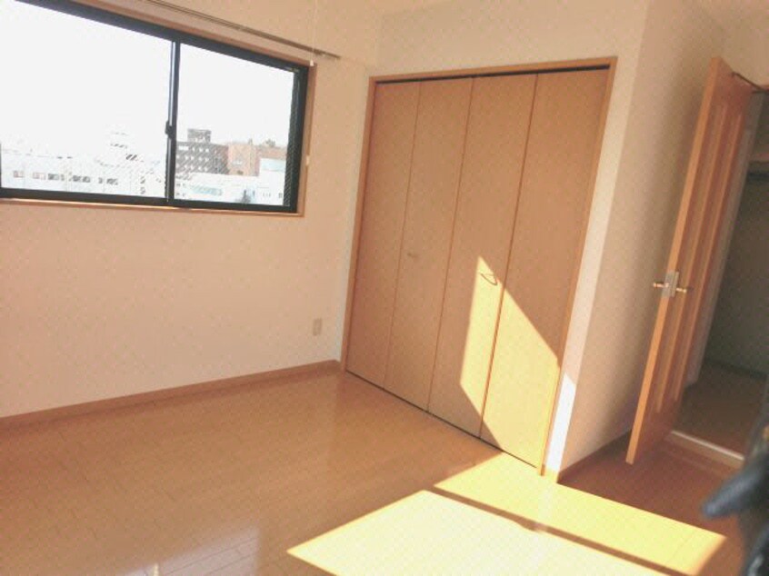 室内② クアトロエスペランサ