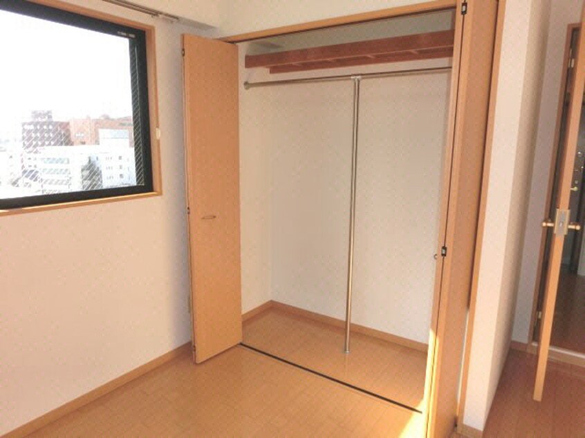 クローゼット クアトロエスペランサ