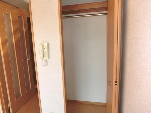 収納 クアトロエスペランサ