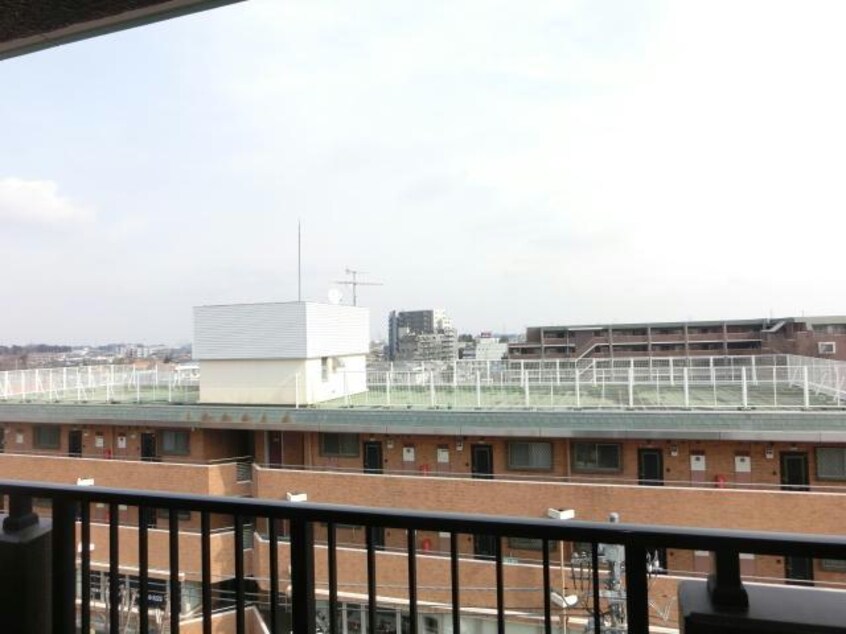 眺望 クアトロエスペランサ