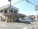 セブンイレブン鶴ヶ島インター北店(コンビニ)まで834m シティホームズ若葉