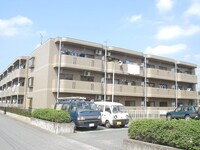 パークサイドシティ