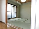 和室 マスヤマンションビル