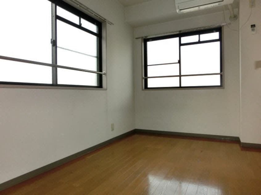 洋室 マスヤマンションビル