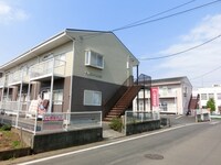 クリスハイムＡ