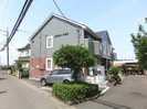 ＤＯＭＯあさば野の外観