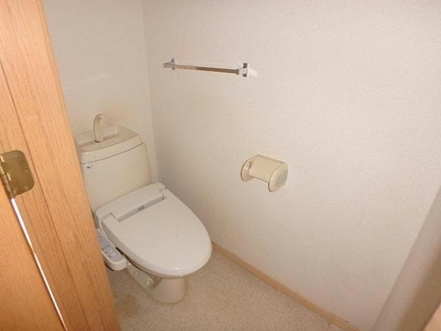 トイレ ＤＯＭＯあさば野