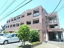 サンセール・Ｋの外観