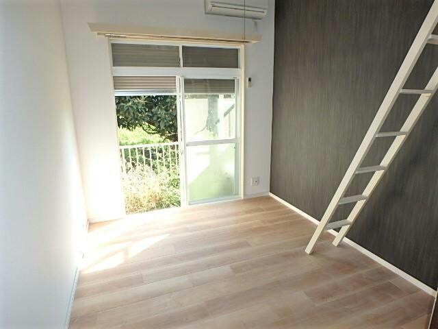 参考写真 グレース東毛呂