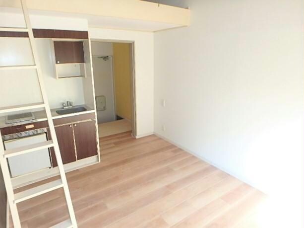 参考写真 グレース東毛呂