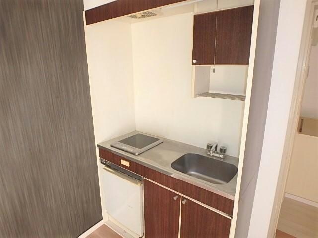 参考写真 グレース東毛呂