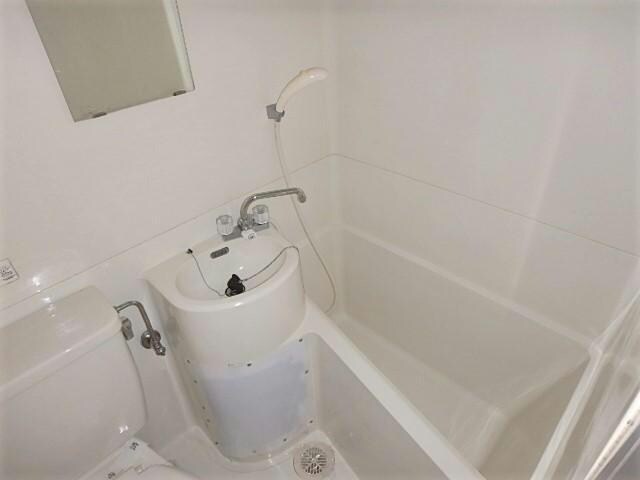 参考写真 グレース東毛呂