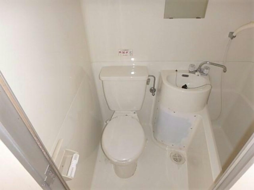 参考写真 グレース東毛呂