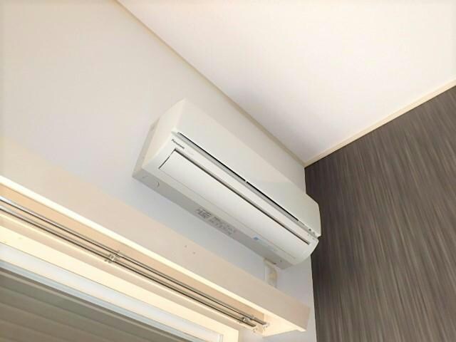 参考写真 グレース東毛呂