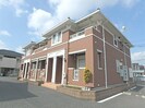 ヴィオラ・Ｙの外観