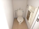 トイレ ふれんどハイツ