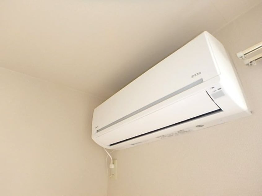 エアコン ふれんどハイツ