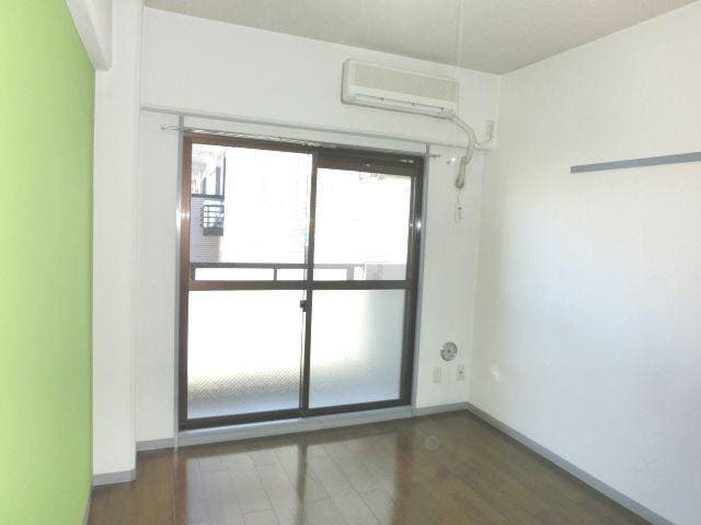 別部屋写真 ハイムレグルス