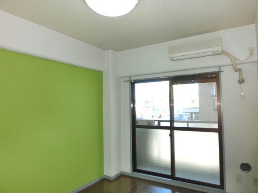 別部屋写真 ハイムレグルス