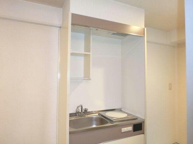 別部屋写真 ハイムレグルス