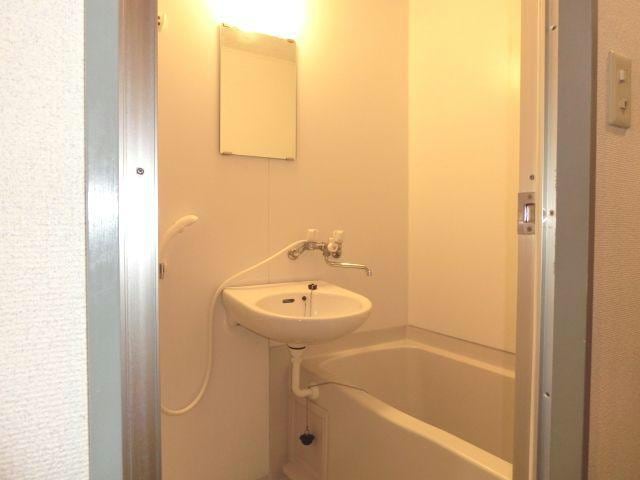 別部屋写真 ハイムレグルス