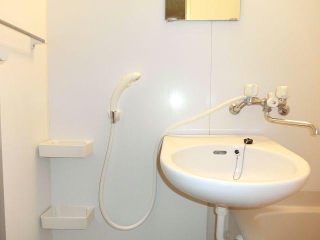 別部屋写真 ハイムレグルス