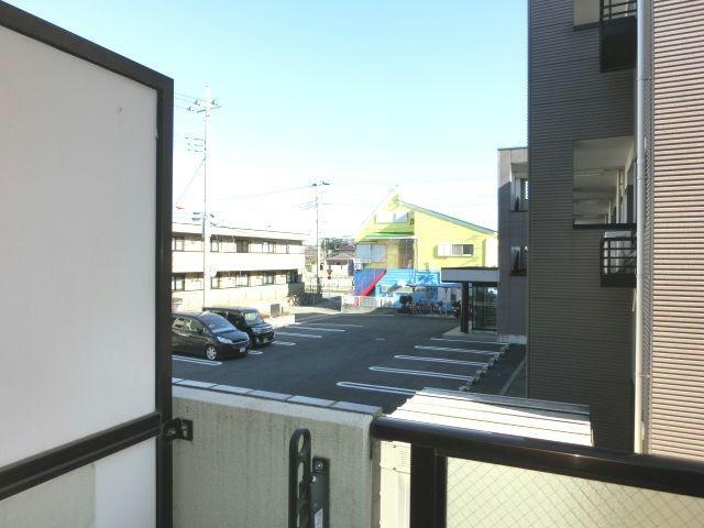 別部屋写真 ハイムレグルス