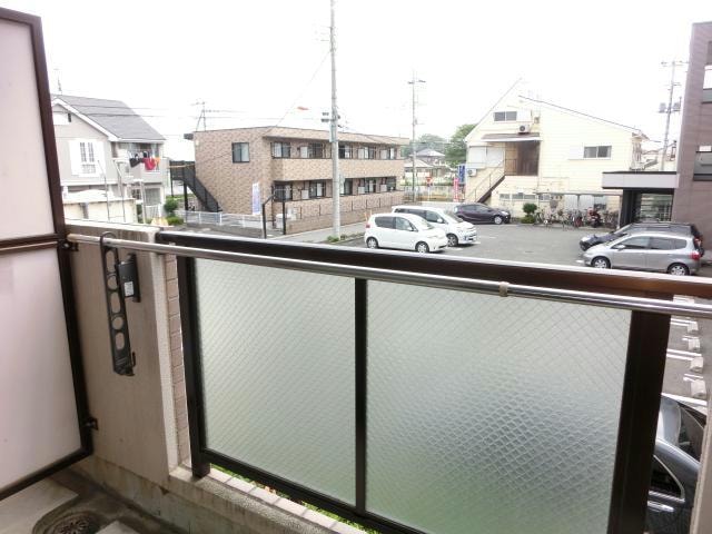 別部屋写真 ハイムレグルス